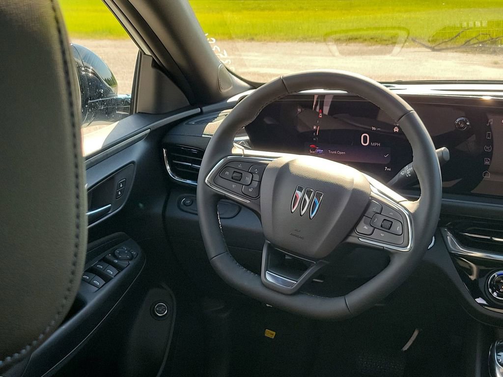 2025 Buick Envista ST photo 23
