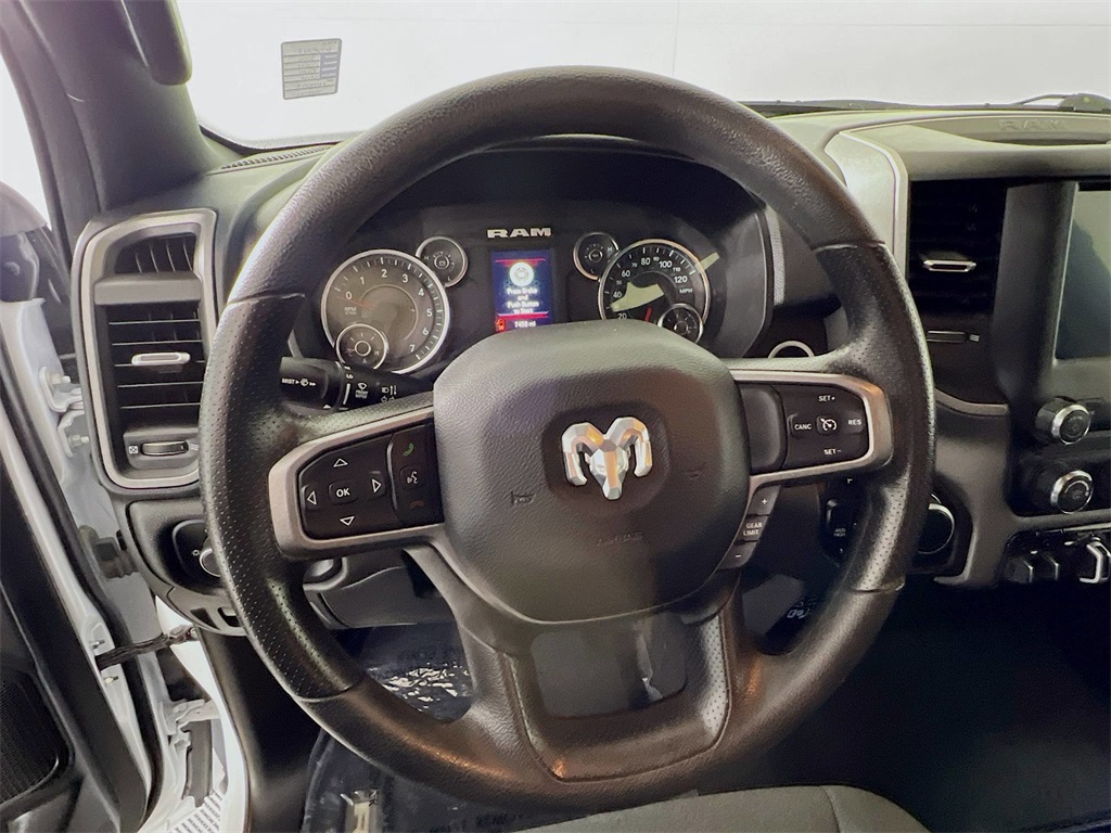 2024 Ram 1500 Tradesman photo 7