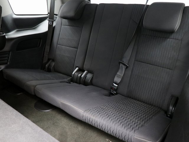 2018 Chevrolet Tahoe LS photo 12