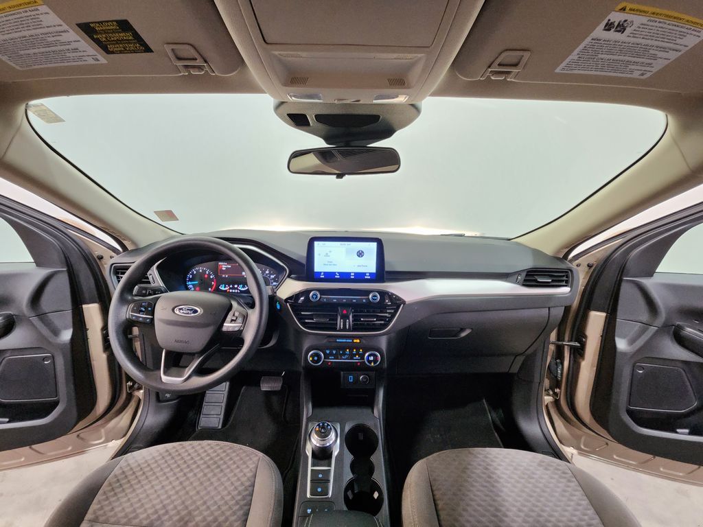 2020 Ford Escape SE photo 14
