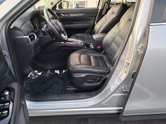 2022 Mazda CX-5 2.5 S Premium photo 5