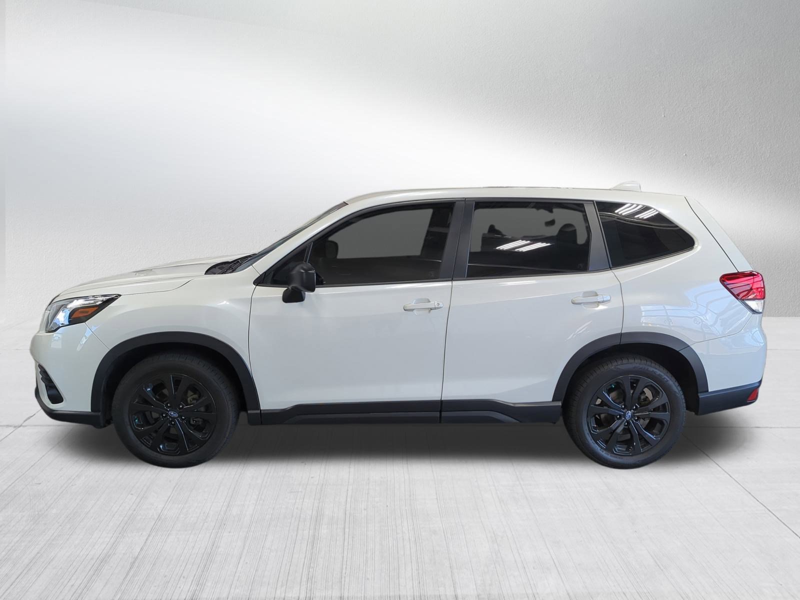 2022 Subaru Forester Sport photo 3