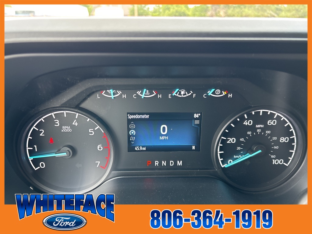 2025 Ford F-350 XLT photo 19