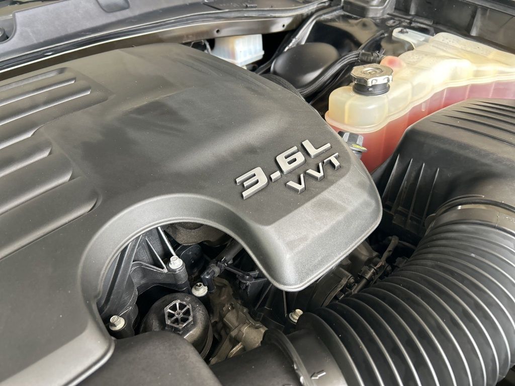 2023 Dodge Charger SXT photo 10