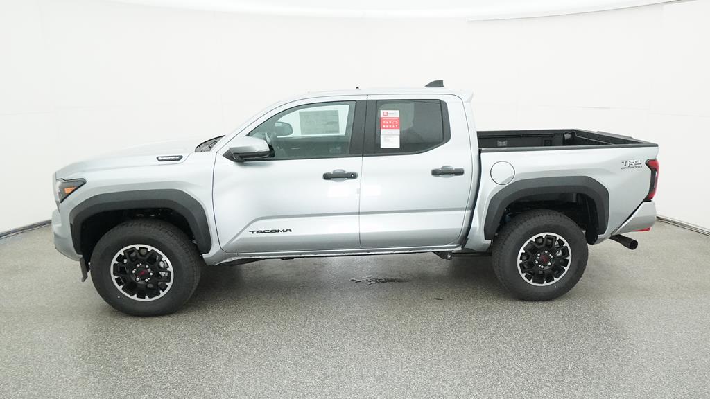 2024 Toyota Tacoma TRD Off-Road 4x4 Double Cab photo 9
