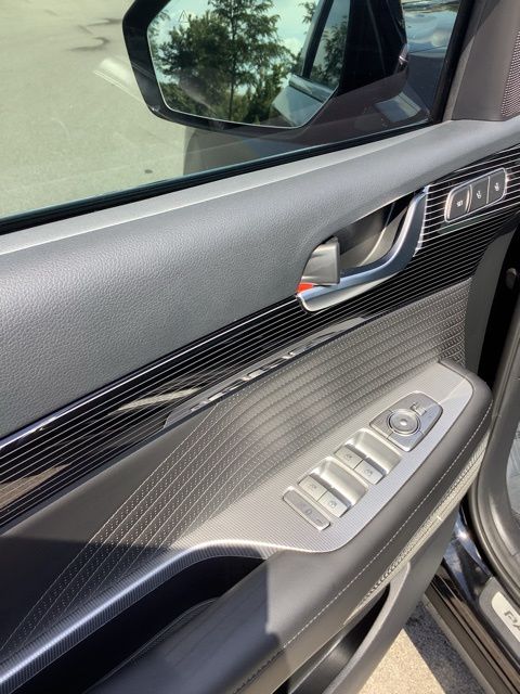 2025 Hyundai Palisade Calligraphy photo 18