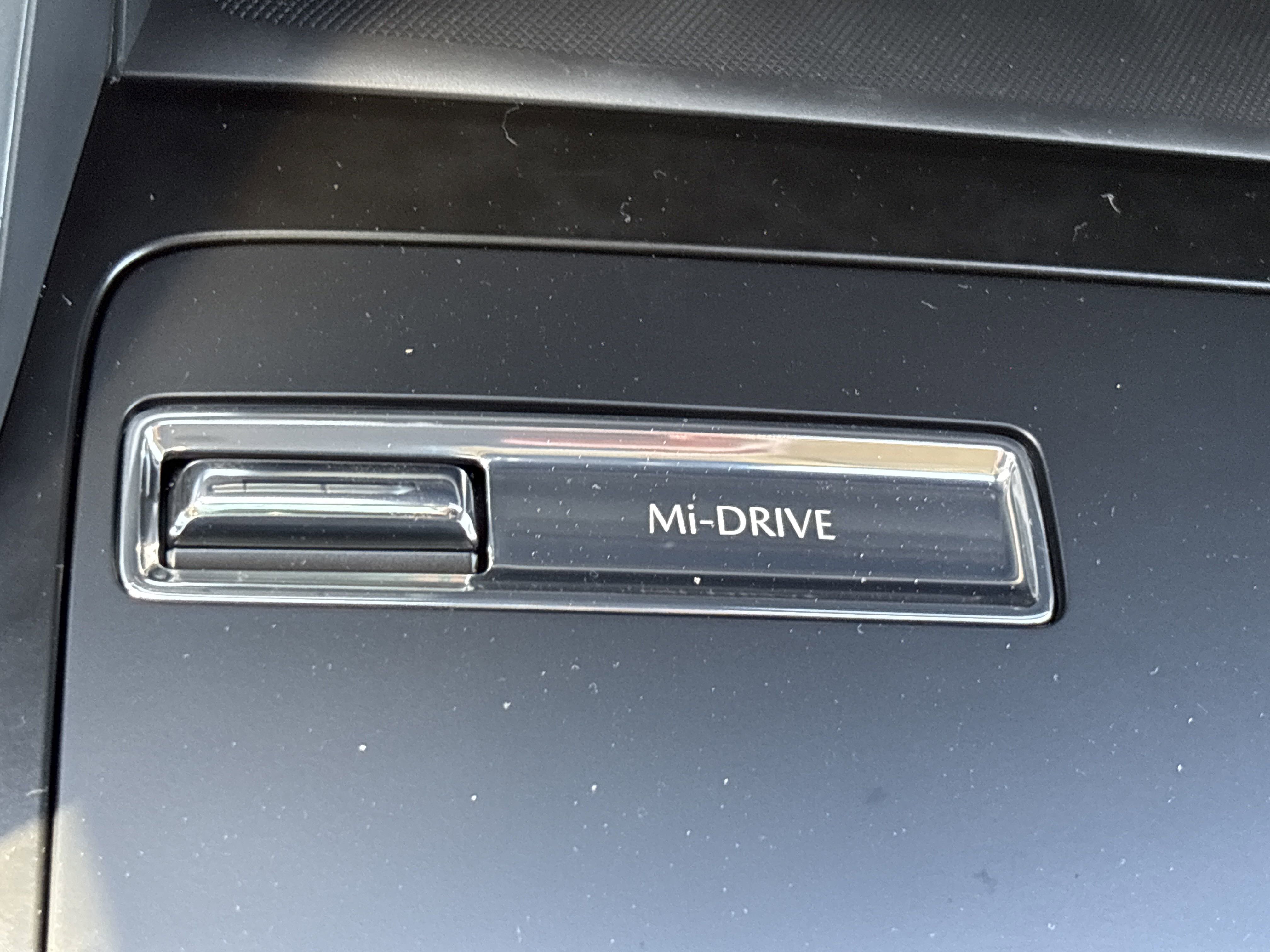 2025 Mazda CX-90 Select photo 19