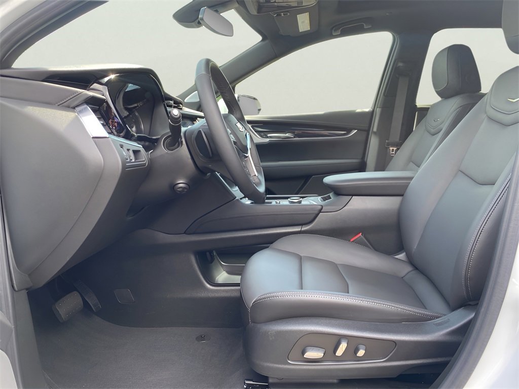 2024 Cadillac XT5 Premium Luxury photo 11