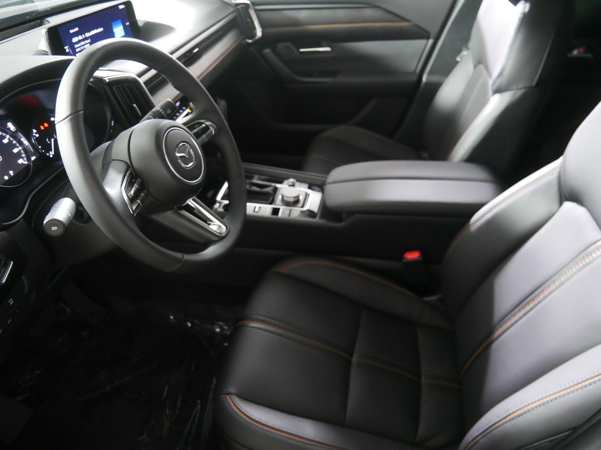 2025 Mazda CX-50 2.5 Premium Plus photo 4