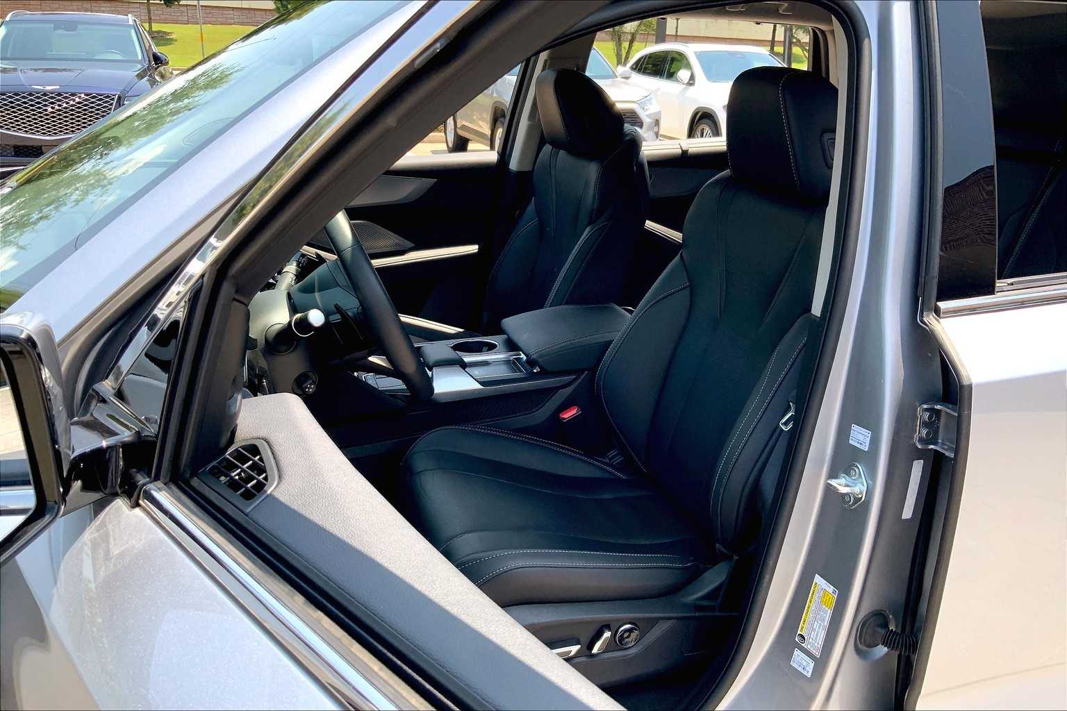 2024 Acura MDX Technology photo 7