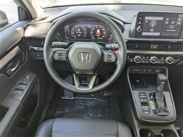 2026 Honda CR-V EX-L photo 16