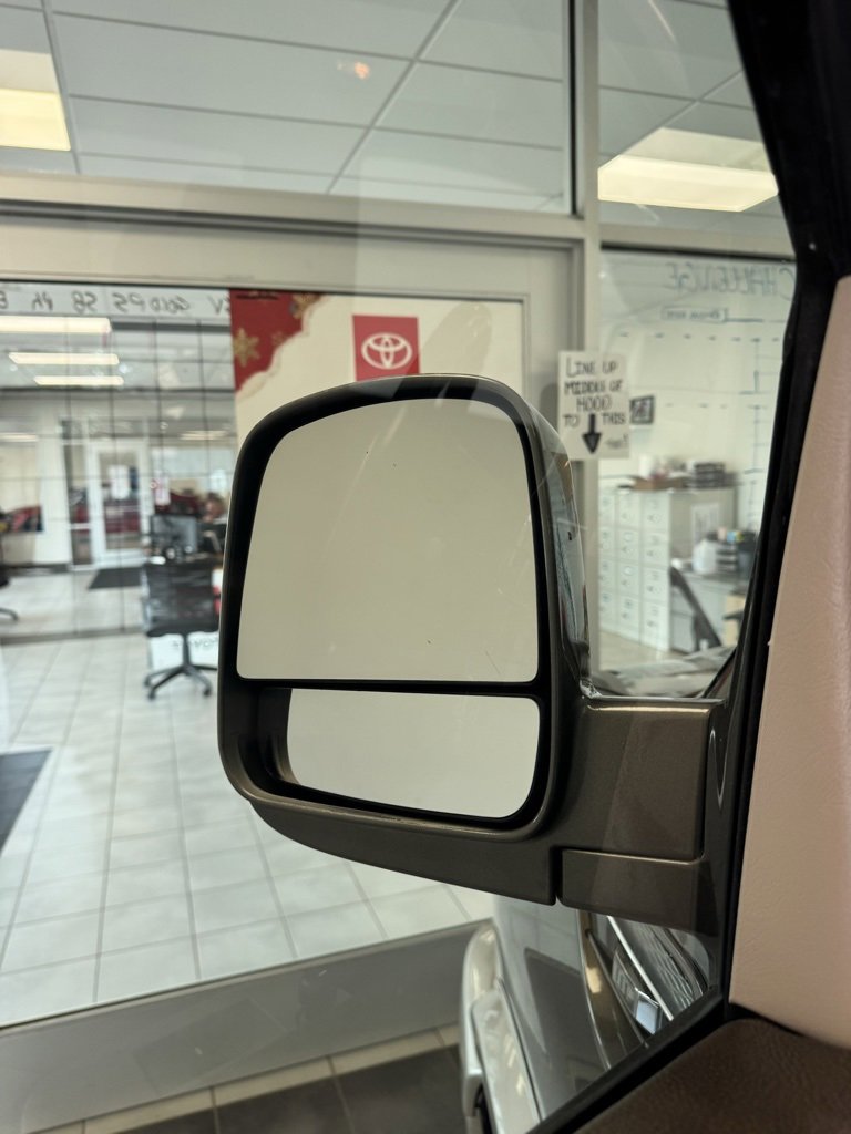 2015 Gmc Savana Cargo 2500 photo 12