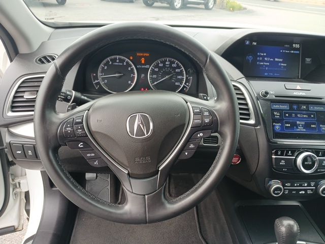 2017 Acura RDX Technology photo 14