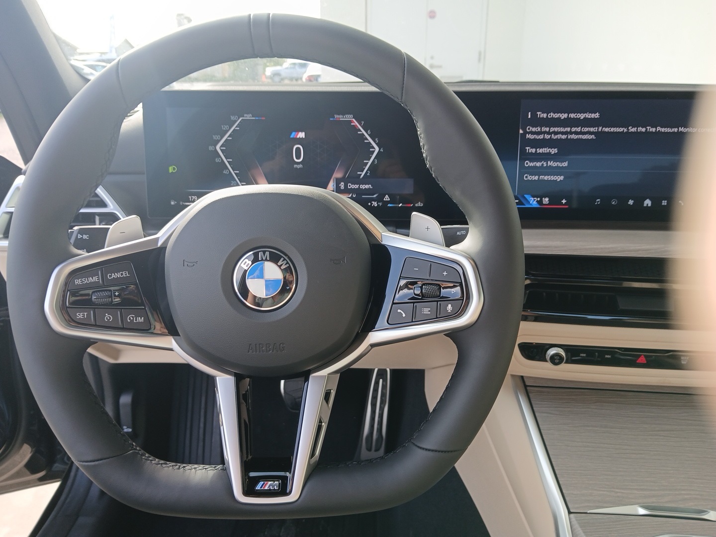 2025 Bmw 330i photo 13