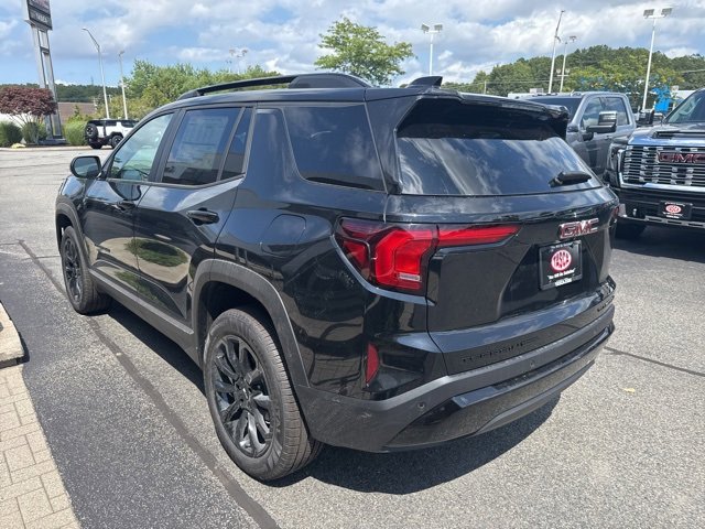 2026 Gmc Terrain Elevation photo 5