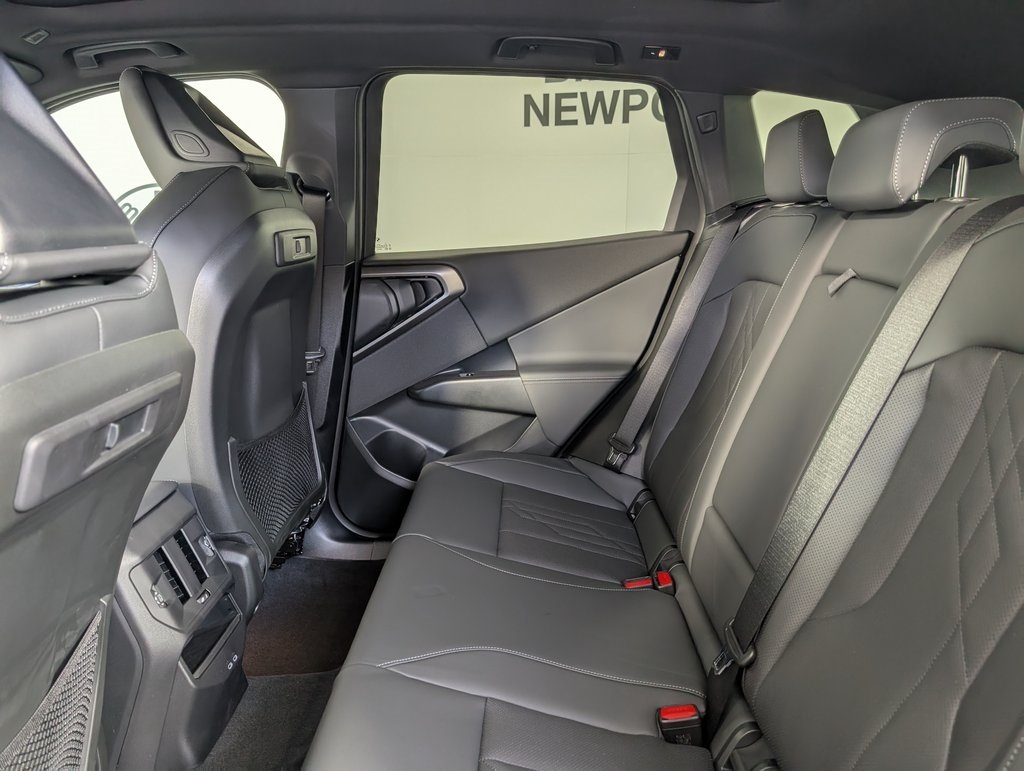 2025 Bmw X3 30x Drive photo 13