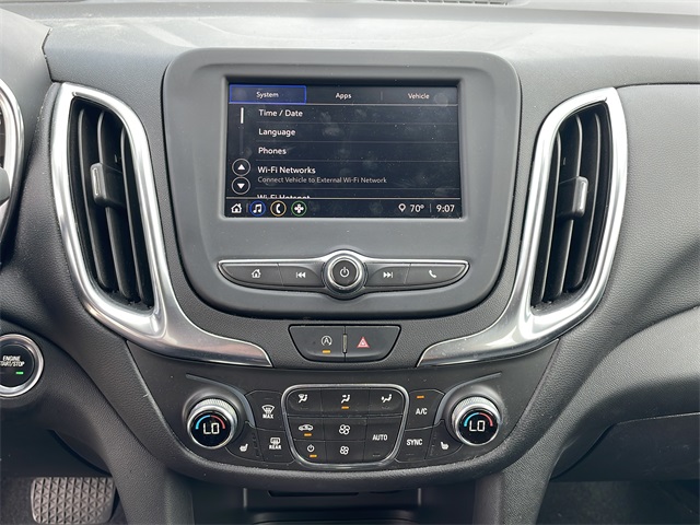 2022 Chevrolet Equinox LT photo 12