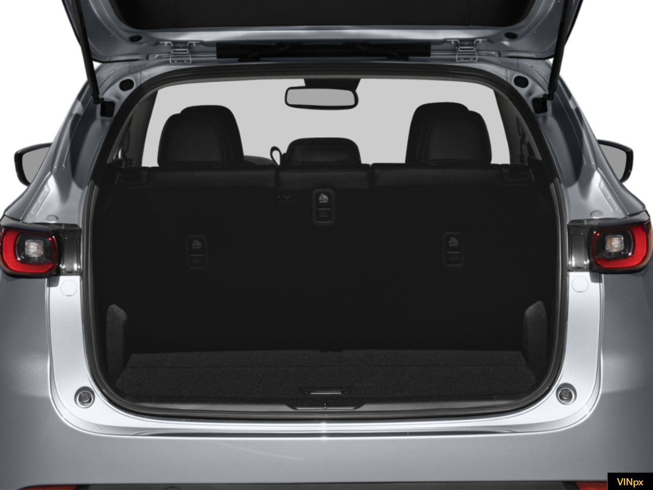 2023 Mazda CX-5 2.5 S Premium photo 7