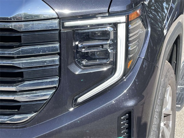 2022 Gmc Sierra 1500 SLT photo 9