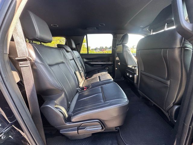 2021 Ford Expedition MAX XLT photo 31