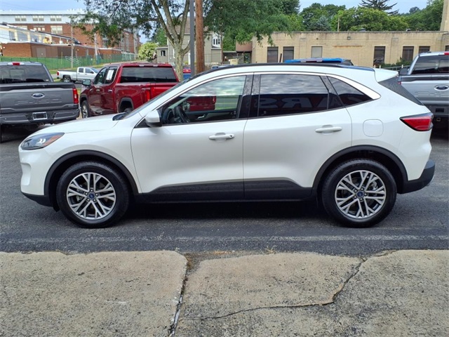 2022 Ford Escape SE photo 7
