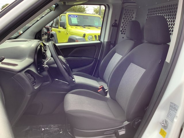 2022 Ram ProMaster City photo 6