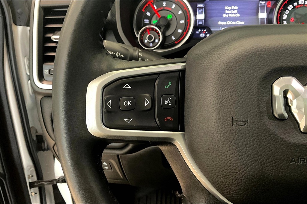 2022 Ram 1500 Big Horn photo 16