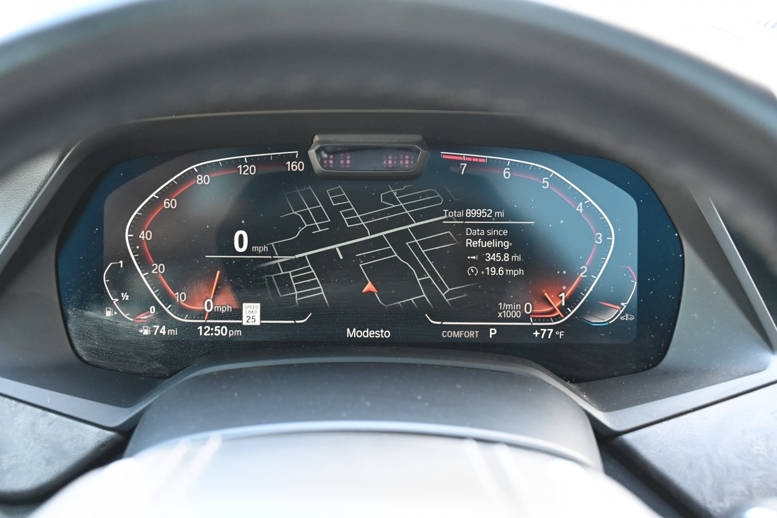 2021 Bmw X5 xDrive40i photo 13