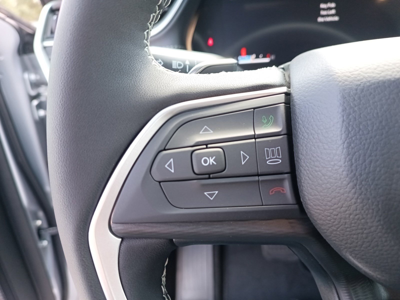 2025 Jeep Grand Cherokee Laredo X photo 22