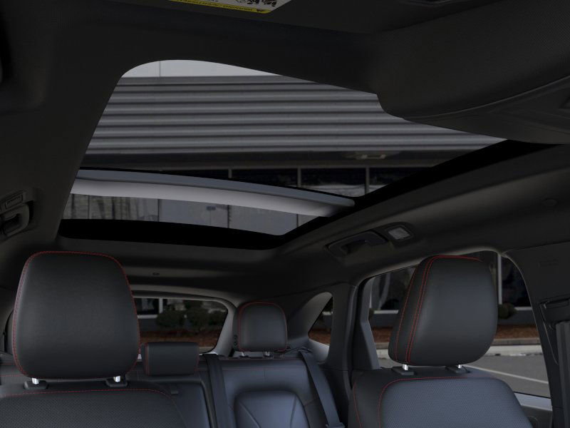 2026 FORD ESCAPE - Image 21