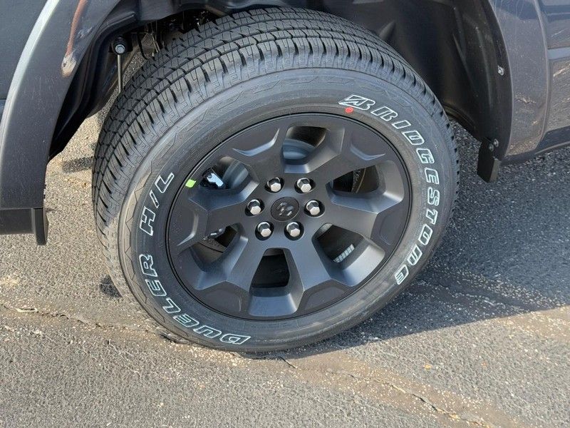 2026 Ram 1500 Big Horn Lone Star photo 2