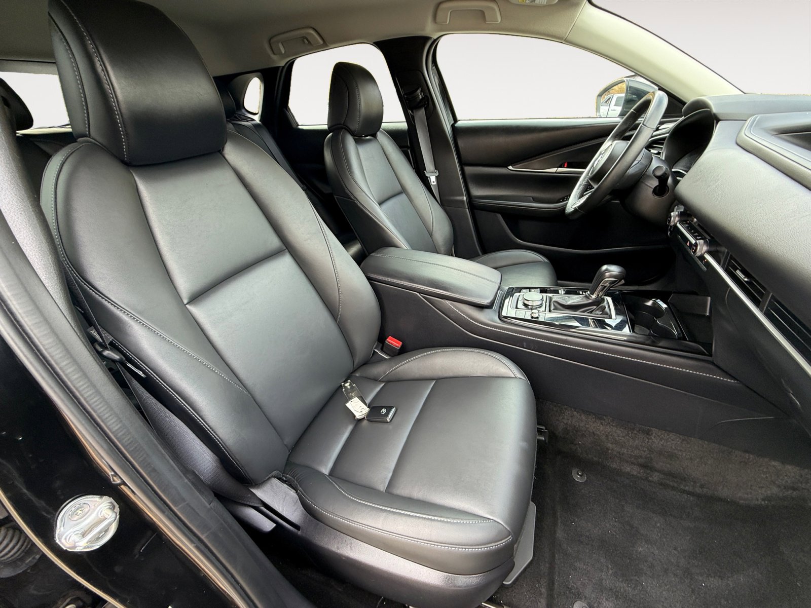 2024 Mazda CX-30 2.5 Select Sport photo 19