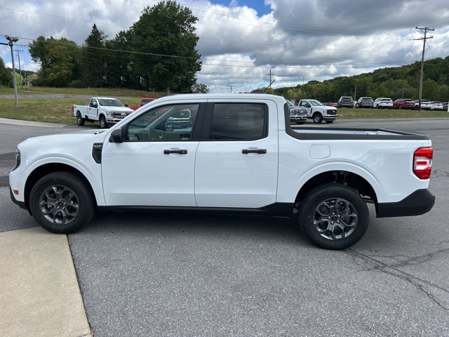 2025 Ford Maverick XLT photo 6