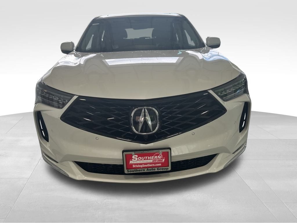 2025 Acura RDX Advance photo 2