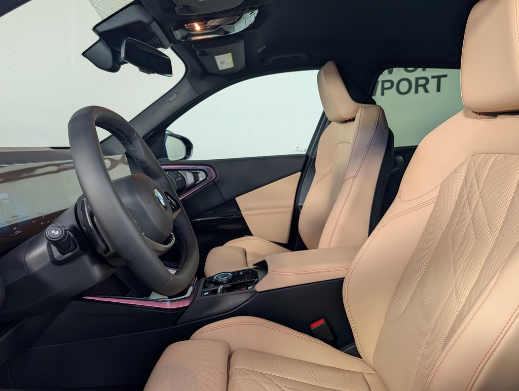 2026 Bmw X3 photo 2