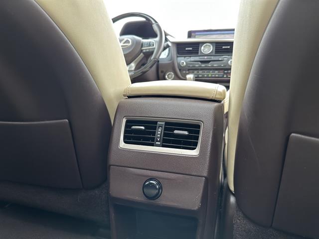 2016 Lexus RX 350 photo 26
