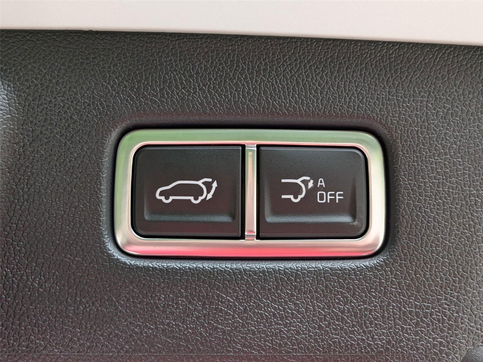 2025 Kia Sorento Plug-In Hybrid EX photo 28