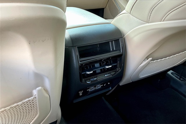 2022 Jeep Grand Cherokee Limited photo 10