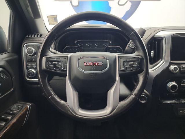 2021 Gmc Sierra 1500 Elevation photo 15