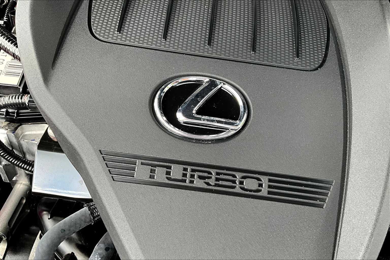 2024 Lexus RX Premium photo 31