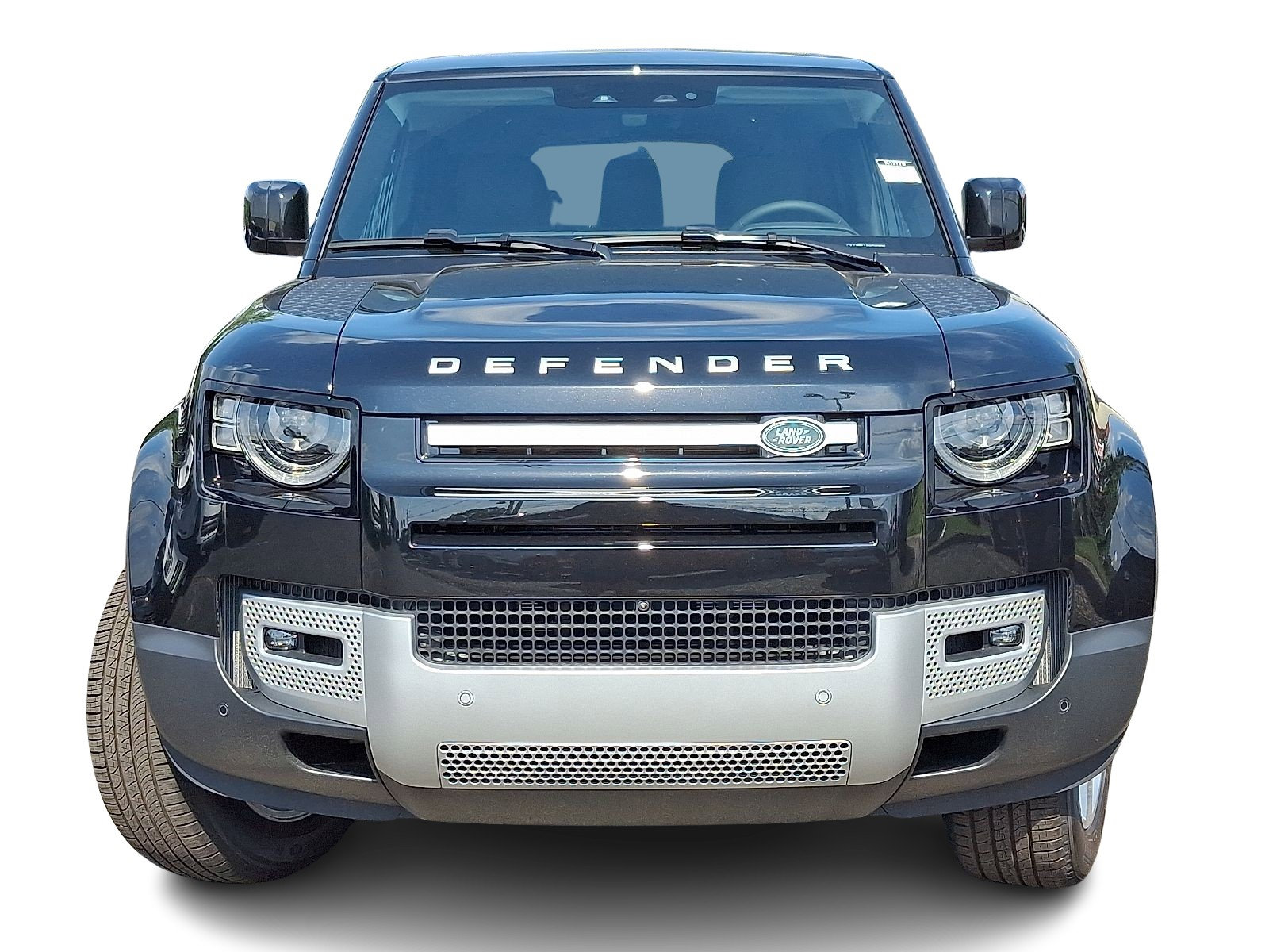 2025 Land Rover Defender 130 S photo 2