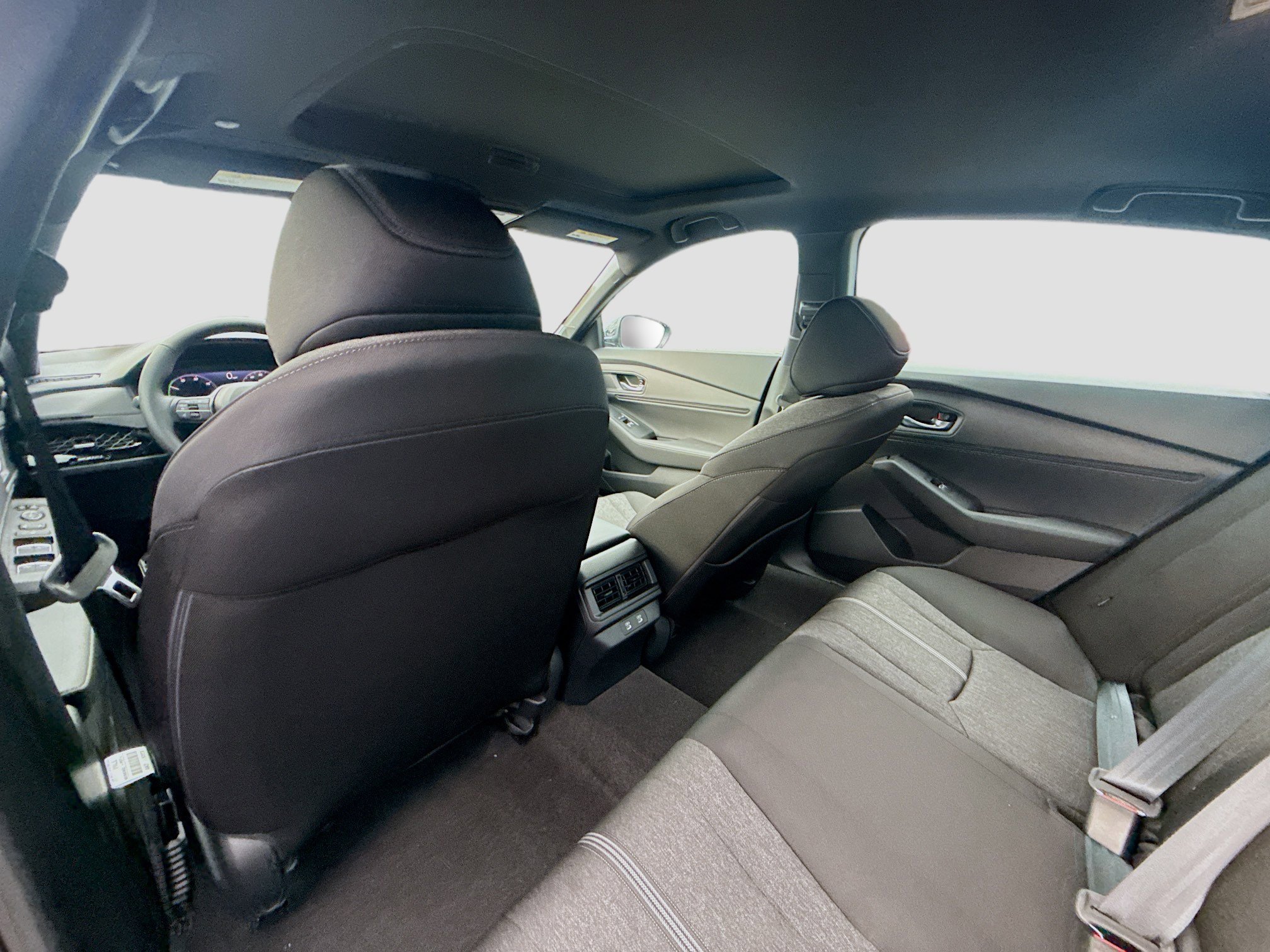 2025 Honda Accord Hybrid Sport photo 16