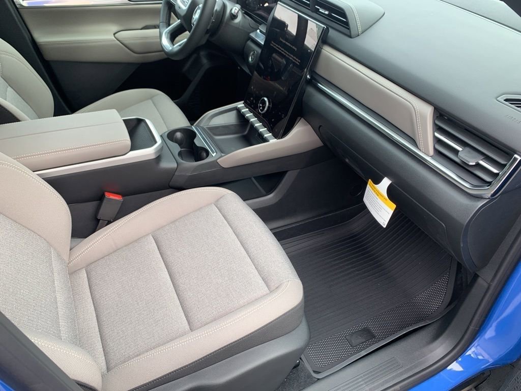 2026 Gmc Terrain Elevation photo 16