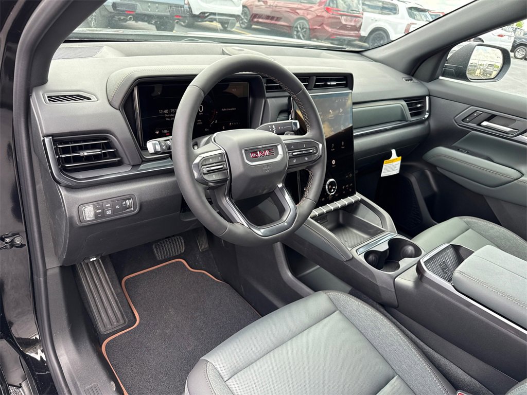 2026 GMC TERRAIN - Image 16