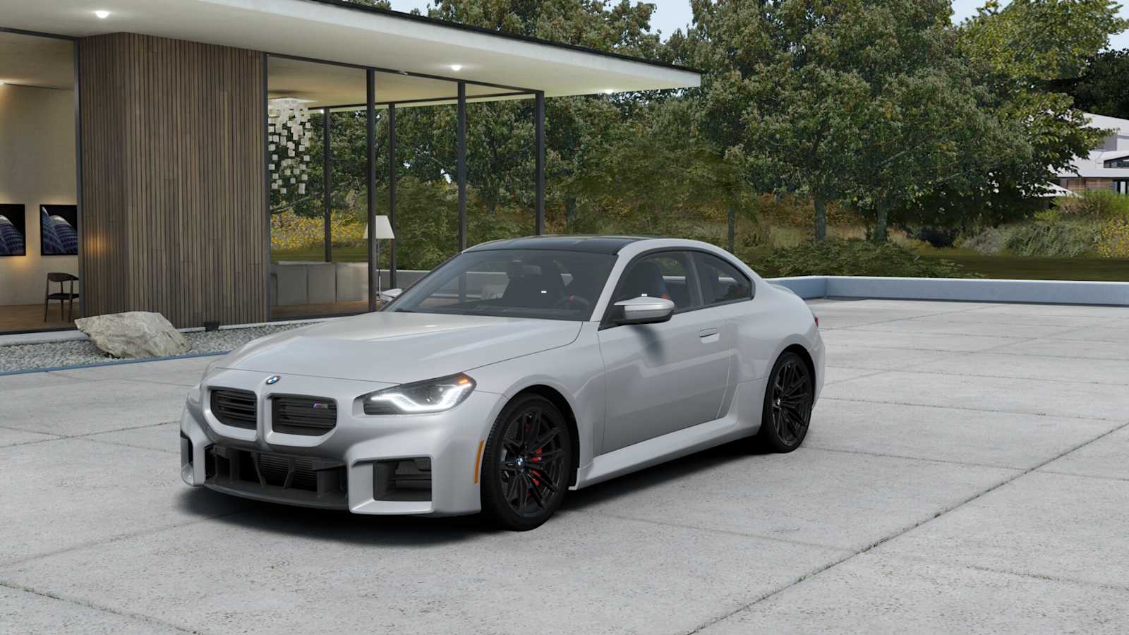 2026 BMW M2 Coupe M2's photo