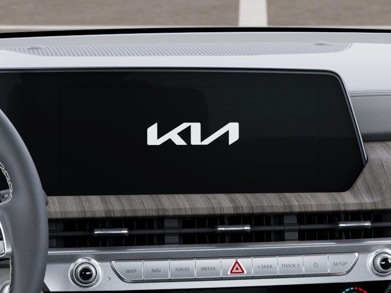 2025 Kia Telluride EX photo 18