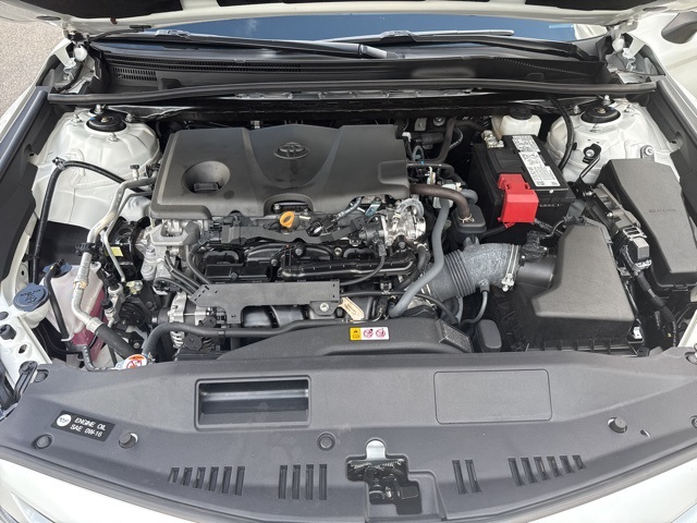 2024 Toyota Camry XSE photo 20