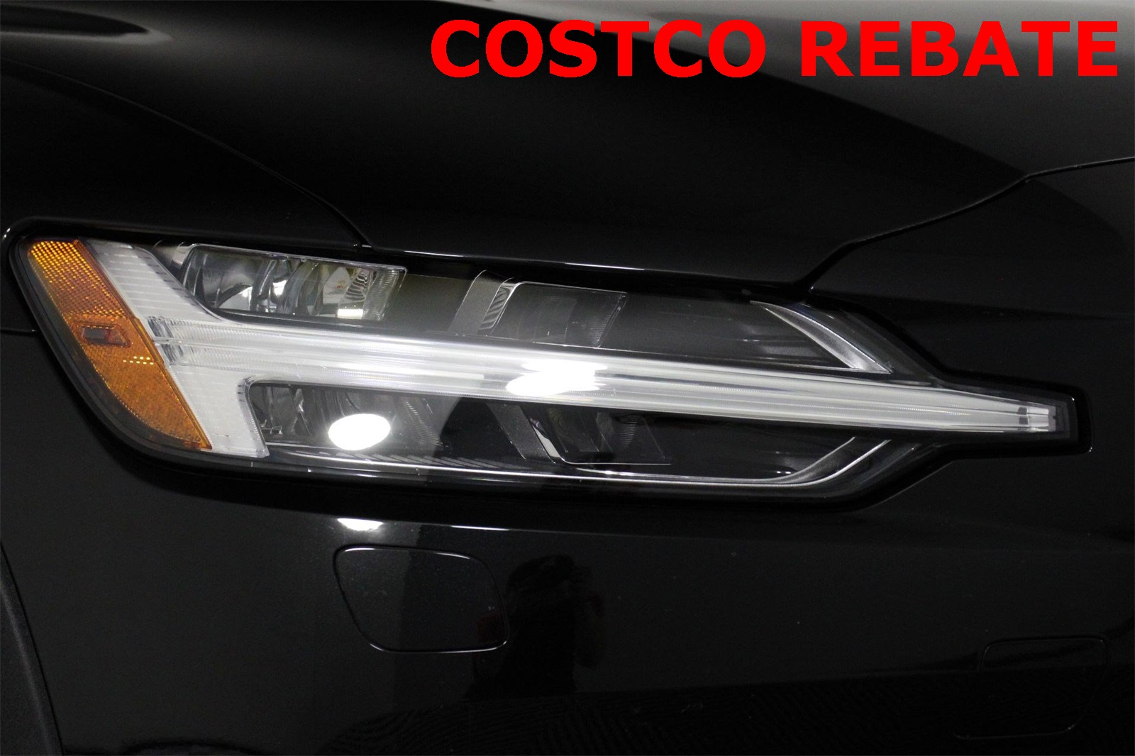 2025 Volvo V60 Cross Country B5 Plus photo 22