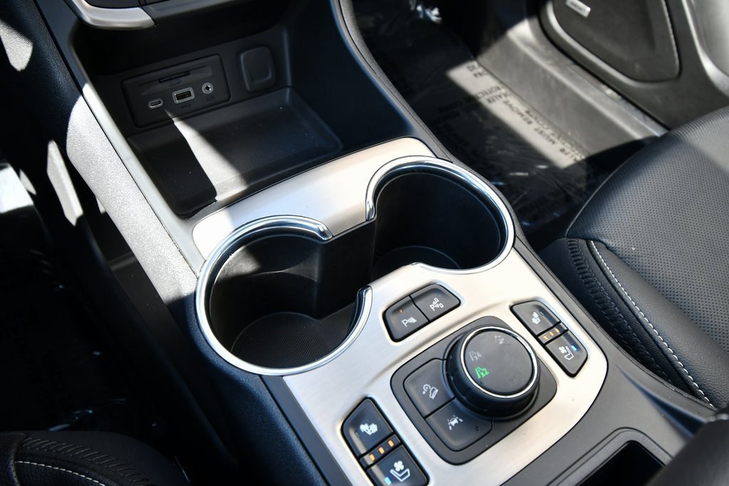 2022 Gmc Terrain Denali photo 28
