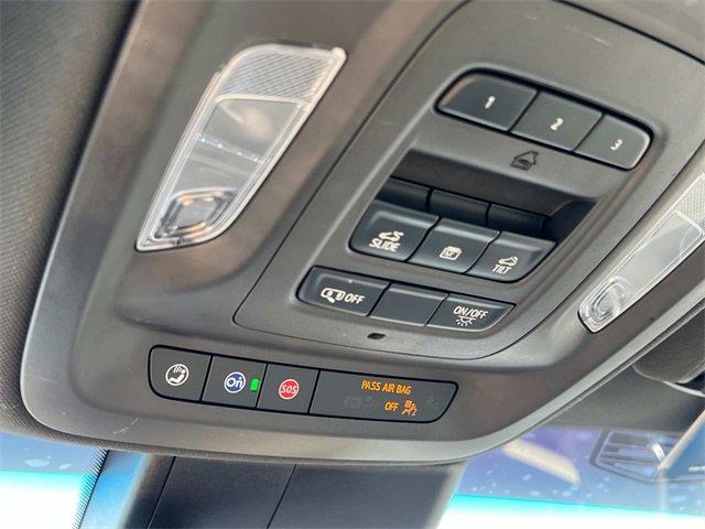 2023 Cadillac CT5 Premium Luxury photo 28